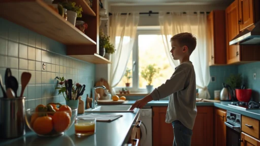 Wenn Kinder Eltern werden: Das stille Leid der Parentifizierung