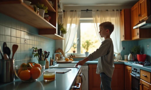 Wenn Kinder Eltern werden: Das stille Leid der Parentifizierung