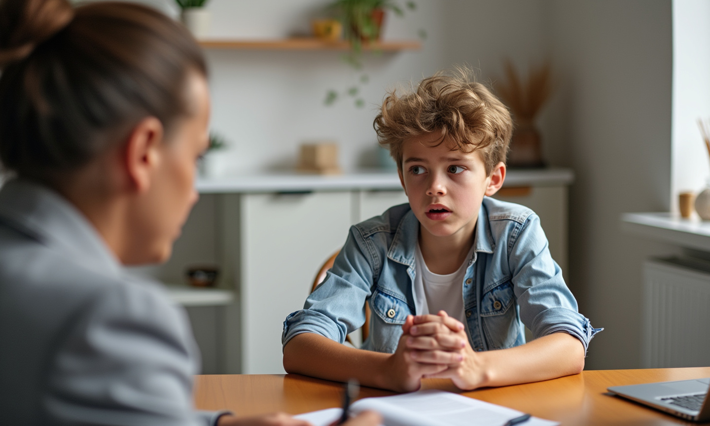 Der stille Hilferuf der Kinder: Warum die Gesellschaft weghört