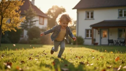 Was passiert, wenn Kinder von ihren Eltern getrennt werden?