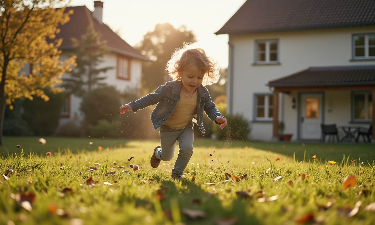 Was passiert, wenn Kinder von ihren Eltern getrennt werden?